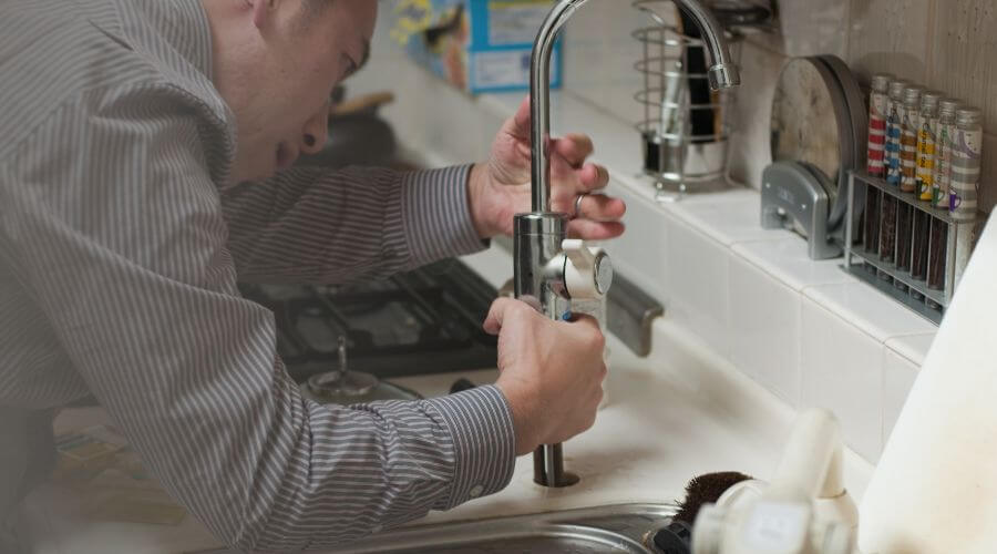 Professional Tankless Water Heater Installation in Olivia, MN